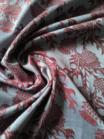 Mokosh Чертополохи Зимняя клюква