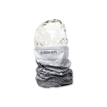 Бафф Boker 09BO189 Tube Scarf Damascus