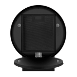 Кухонная вытяжка MAUNFELD Vega 39 Wall Sensor LED черный