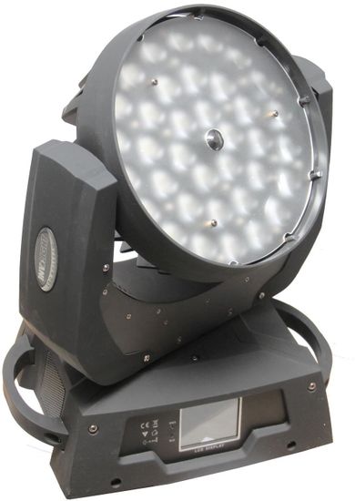 Вращающаяся голова INVOLIGHT MH368ZW