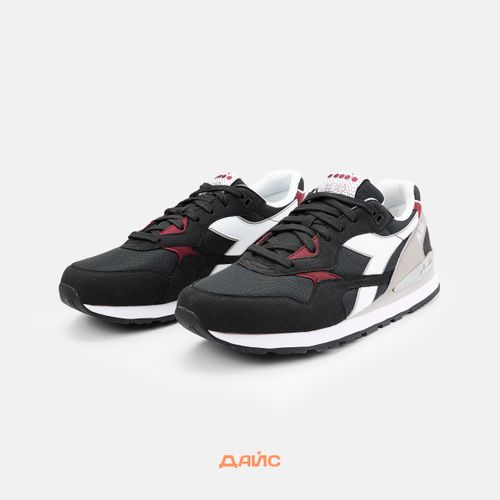 Кроссовки Diadora N.92 артикул:DR101173169C7086 - купить в магазине Дайс