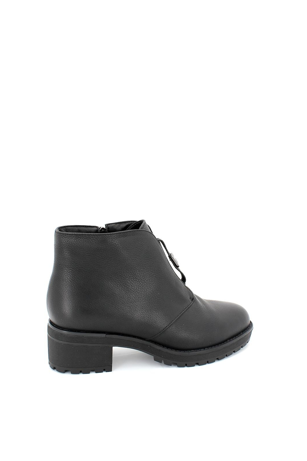 Ботинки женские Ascalini W21078