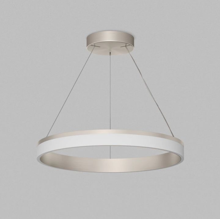 Подвесной светильник DENKIRS RING DK6671-SN