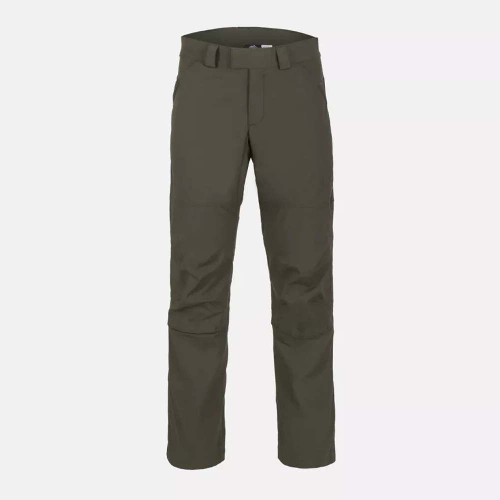 Брюки Helikon Woodsman Pants