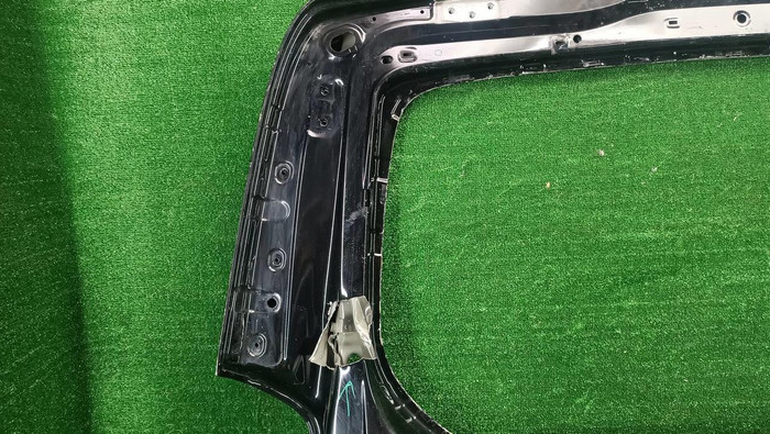 Крышка багажника Mercedes V W447 (2014-н.в.)