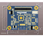 Адаптер LVDS к HDMI