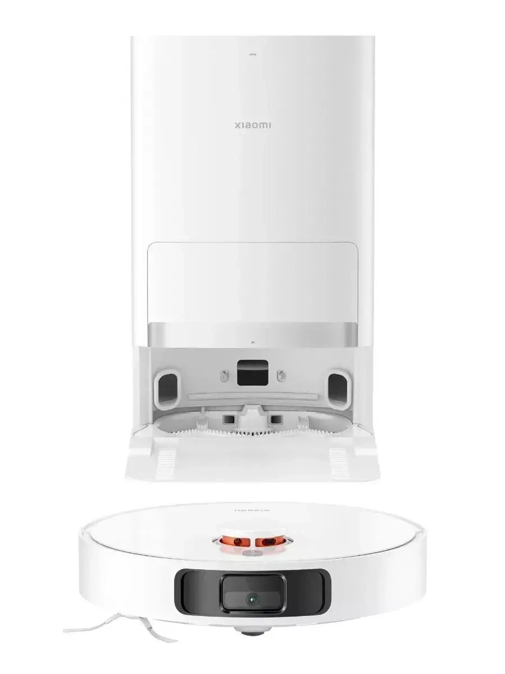 Робот-пылесос Xiaomi Robot Vacuum X20+