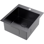 Кухонная мойка Omoikiri Akisame 46-GM