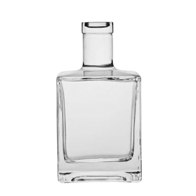 Бутылка 0,5 л КУБ Премиум с пробкой