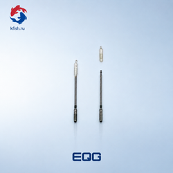 Держатель грузика (для поплавка EQ)
