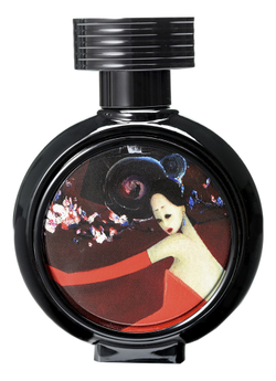 HAUTE FRAGRANCE COMPANY Red Iceberg