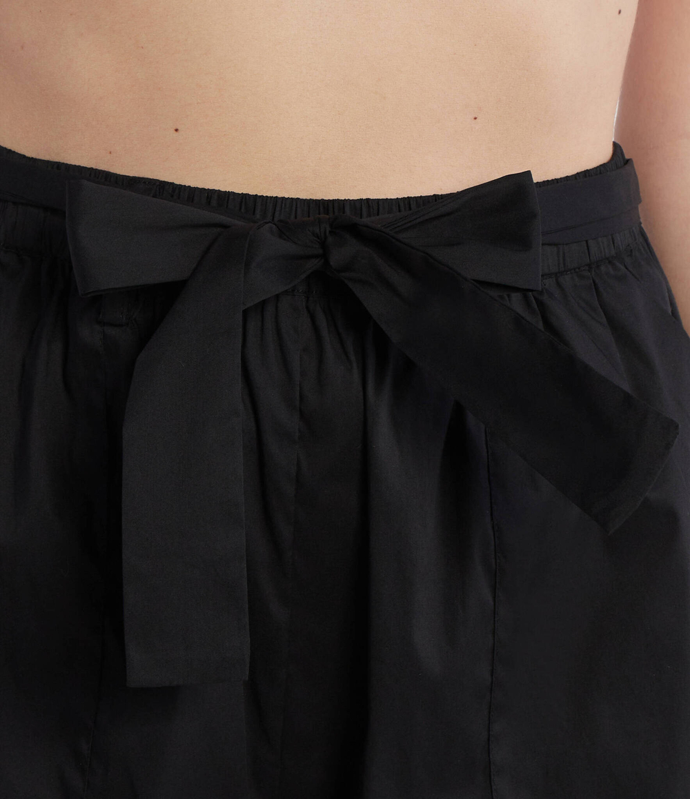 Шорты Liu Jo Beachwear - черный(VA4121 T3330)