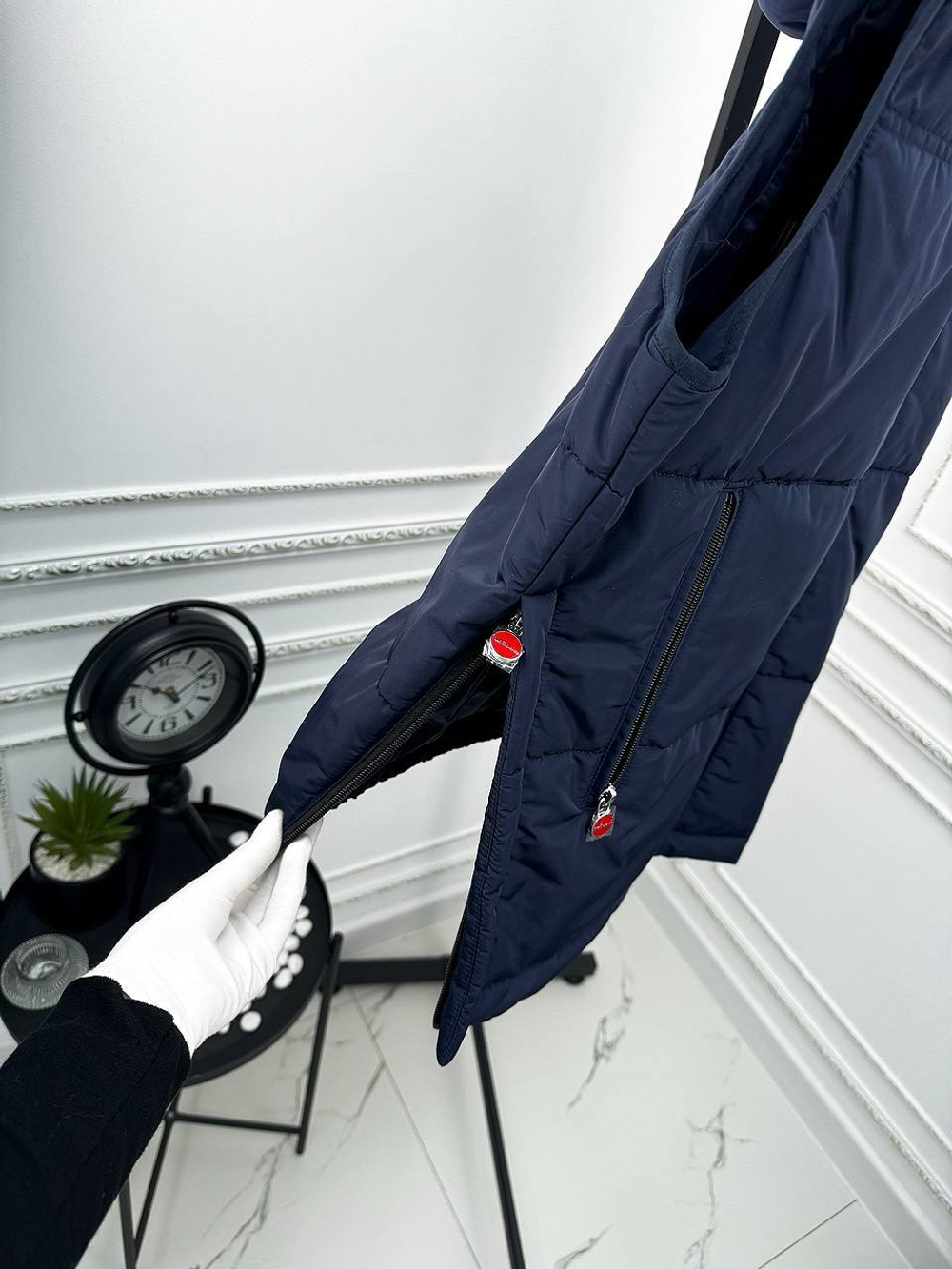 Безрукавка Kiton