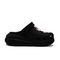 Crocs Classic Lined 'Black'