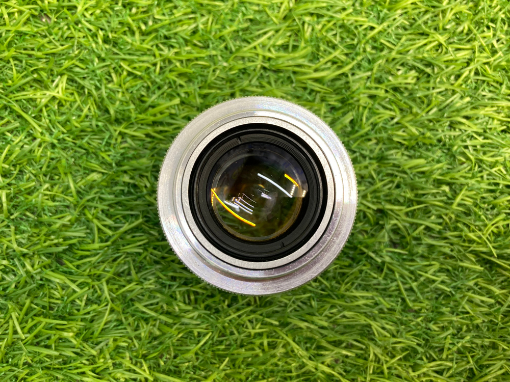 Юпитер-3 1.5/50mm