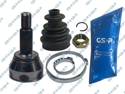 GSP - 818009-GSP - Joint Kit, drive shaft