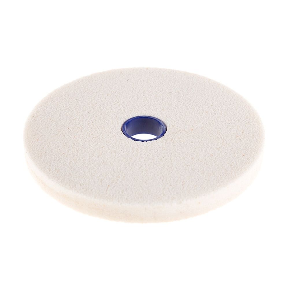 ЛУГА Диск шлифовальный 25 А 200х20х32 мм (8)