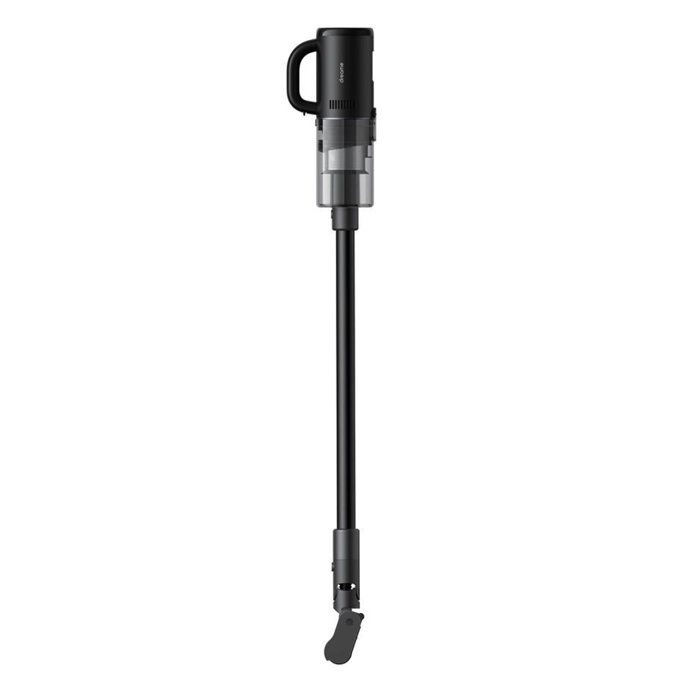 Моющий беспроводной пылесос Dreame H12 Dual Black