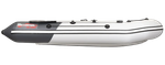 Лодка ПВХ Мастер Лодок Таймень NX3200НДНД "Комби" -