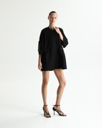 Футболка PIRSING Black