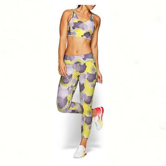 Топ женский Asics W GPX Bra, арт. 2032A911-750