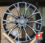 Комплект дисков Volkswagen 5686 18x7.5 et35 5x112