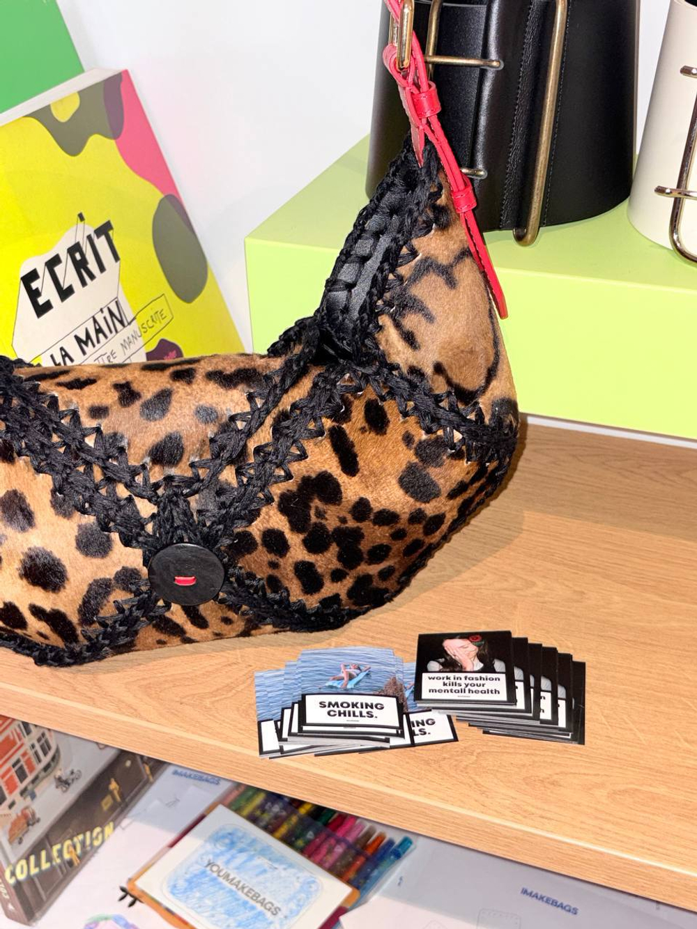 SAMPLE SEVA WILD CAT M