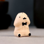 Набор в консервной банке «По жизни победитель»: мыло и мочалка (Цвет: не задано)