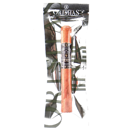 Orishas Serie 2020 Reyes Toro Hermetic