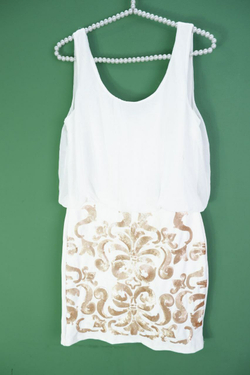 Платье Explosion красивое 40 размер