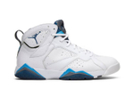 Кроссовки Jordan Air Jordan 7 Retro French Blue (2015)