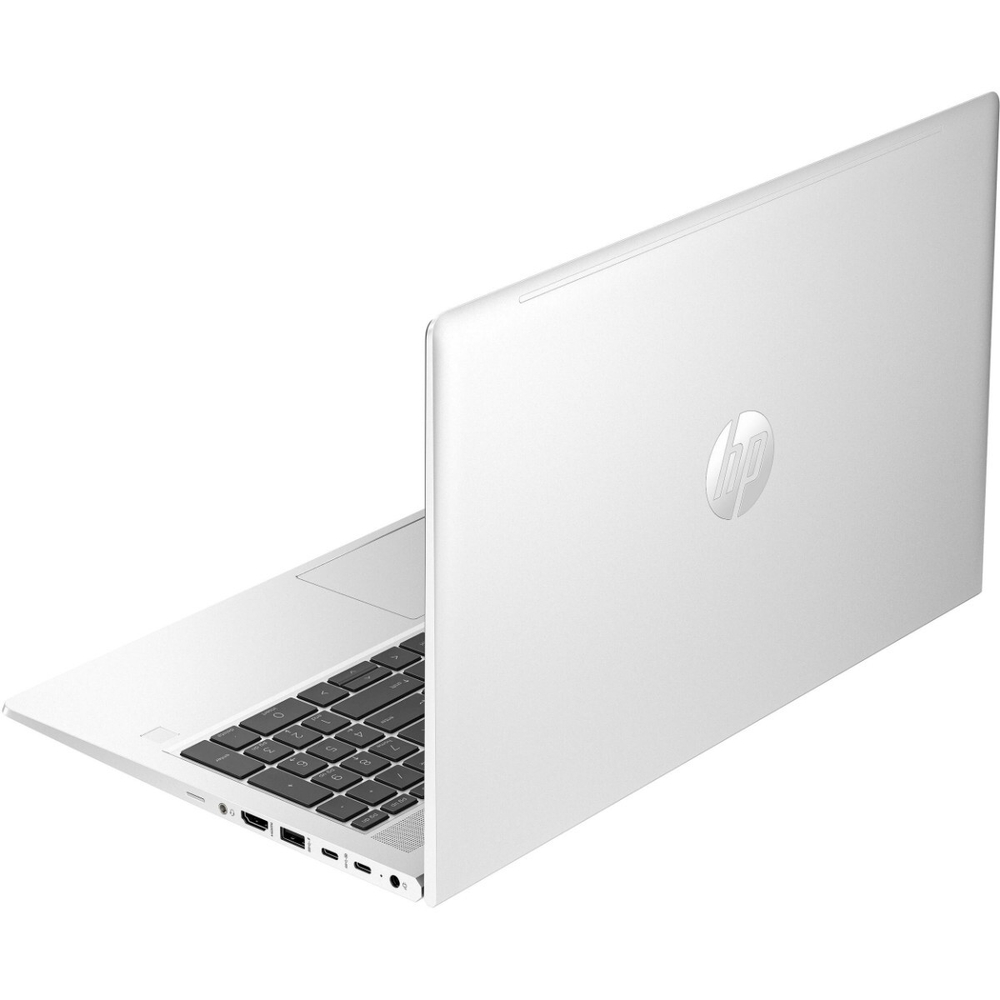 Ноутбук HP ProBook 450 G10 Core i5 1334U, 16Gb, SSD 512Gb, Iris Xe graphics, 15.6" IPS FHD (1920x1080) Win11 Pro, silver