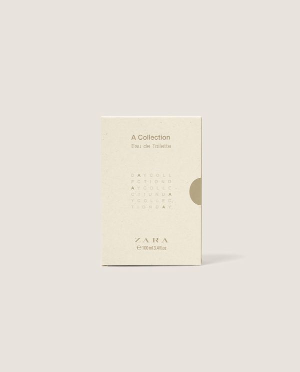 Zara A Collection