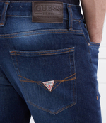 Джинсы ANGELS GUESS - темно-синий(M2YAN2 D4Q41)