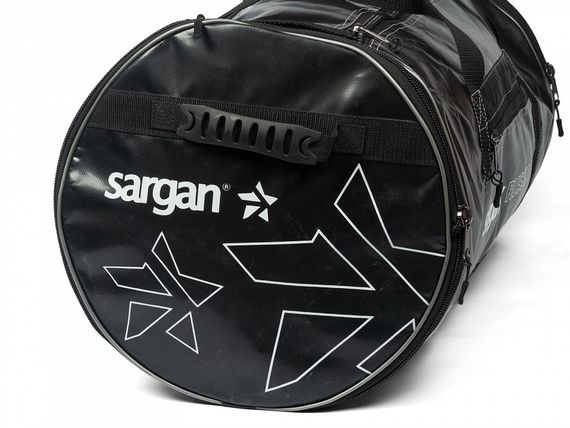 Сумка регулируемая Sargan Корюшка-2 35*35*70-120 см.