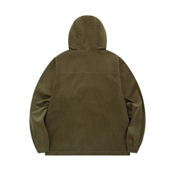 Куртка анорак Ymkashix Velvet series