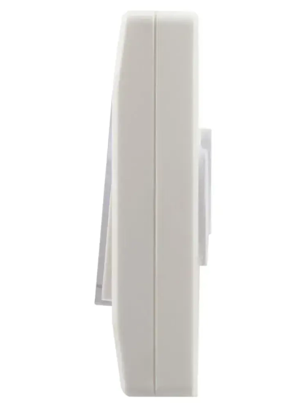 Фонарь светодиодный на батарейках Трофи SB-102 пушлайт мощный на липучке, 3хААА, белый