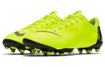 Кроссовки Nike Mercurial Vapor 12 12 Academy Ag-R Pu