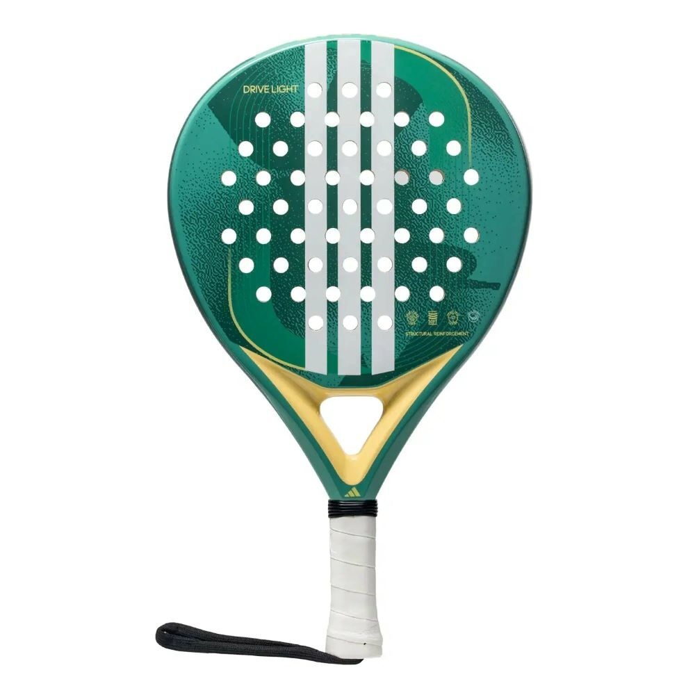 Ракетка для падел Adidas Drive Light 3.4 2025
