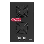 Варочная поверхность Weissgauff HGG 451 XFh