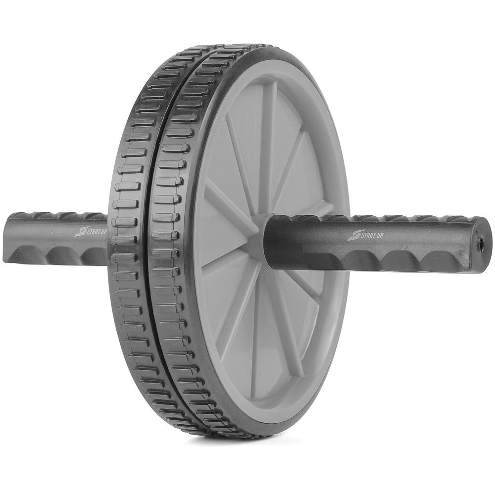 Колесо для пресса Start Up  ECE 033, grey
