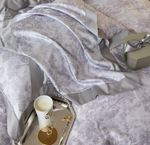 Постельное белье c одеялом Toile de Jouy