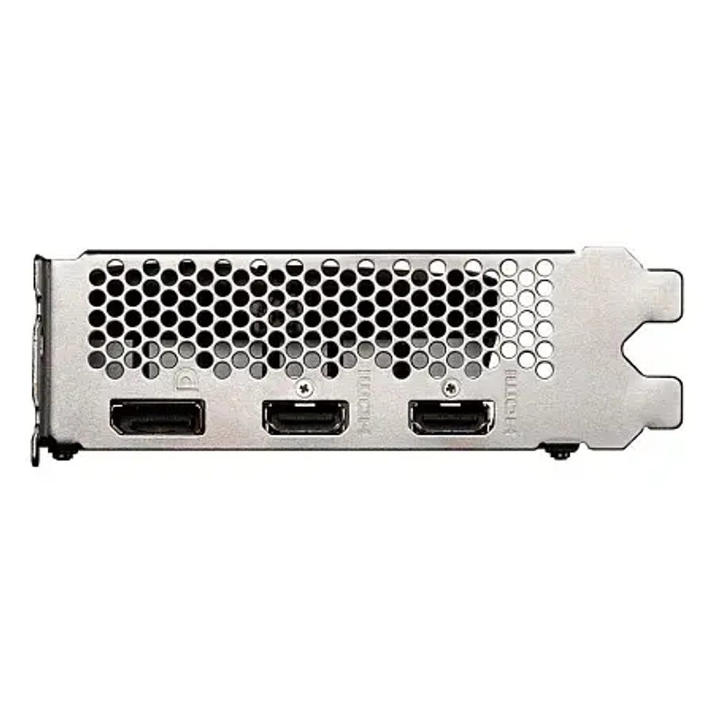 Видеокарта MSI GeForce RTX 3050 VENTUS 2X E 6G, 6G GDDR6 96-bit 2xHDMI DP