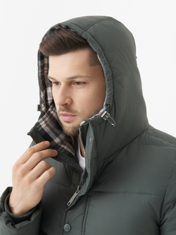 Куртка мужская DM2039 Scanndi Finland