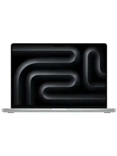 16,2" Ноутбук MacBook Pro A3186 36/1024 ГБ M4 Max SILVER
