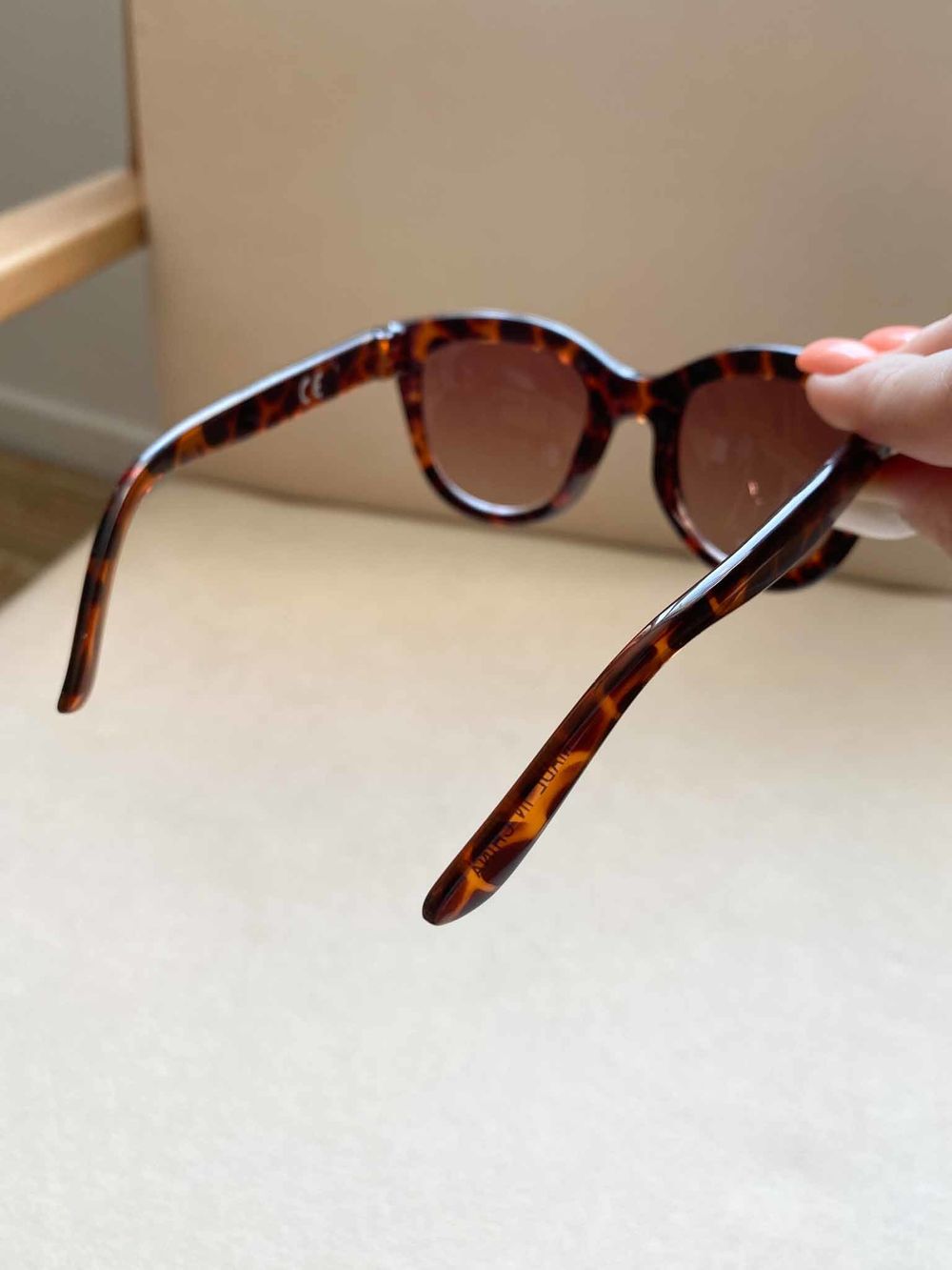 Очки Janie and Jack