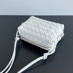 Bottega Veneta Mini Loop Camera Bag