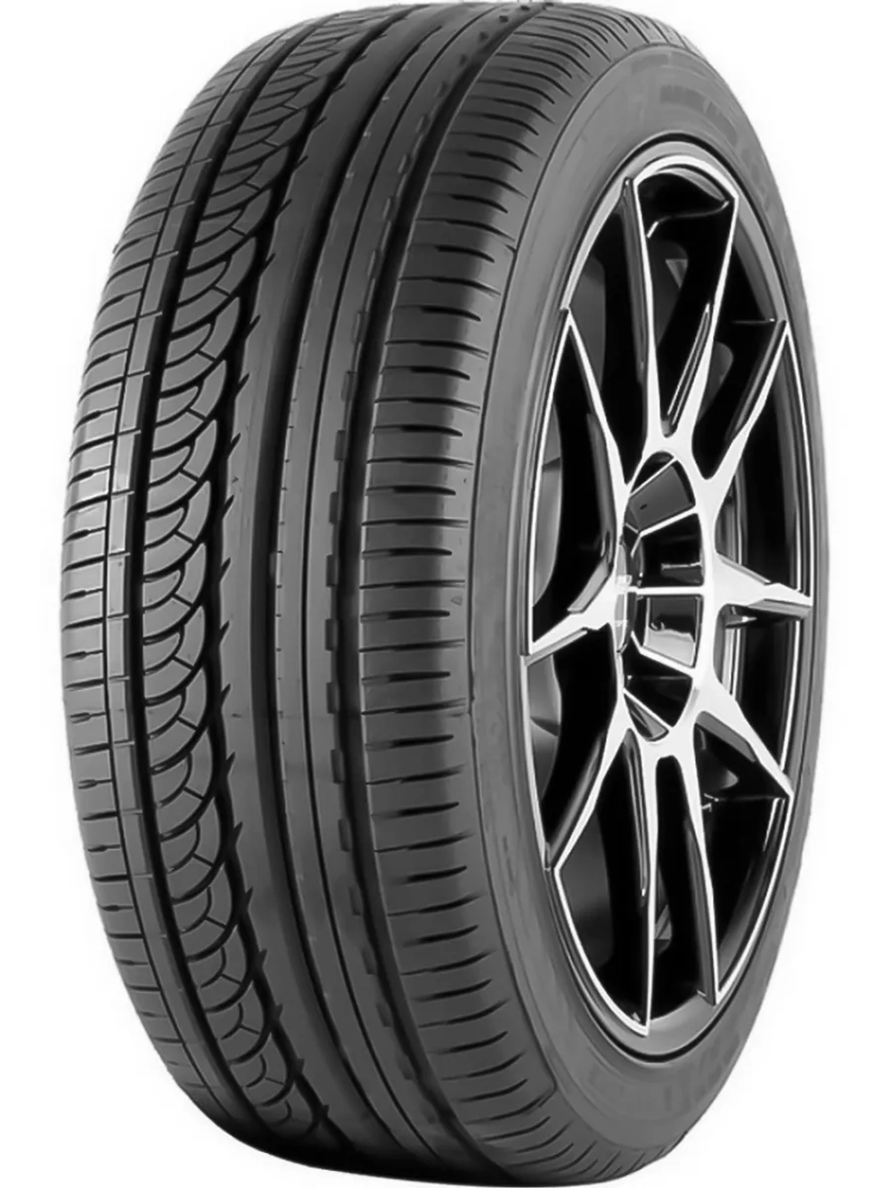 Летняя шина Nankang AS1 (275/40 R20 106Y)