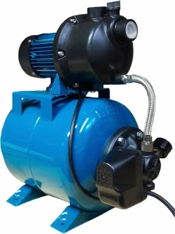 Станция насосная "LEO" EKJ-802PA