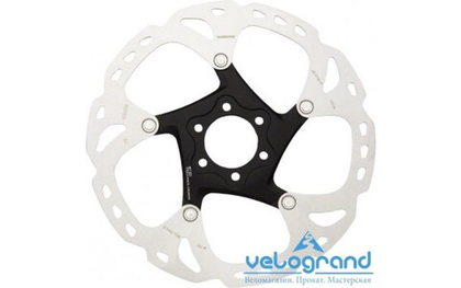 Ротор Shimano RT86 XT